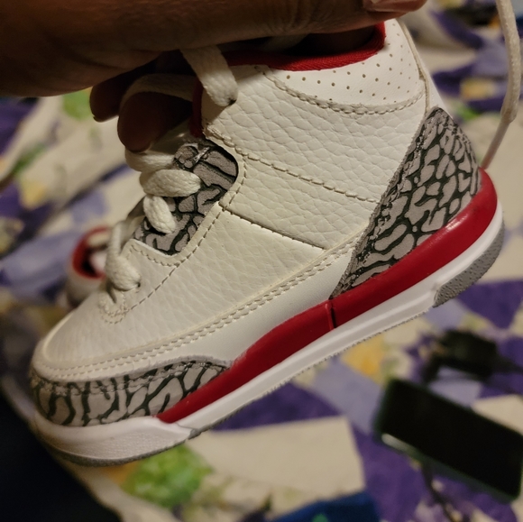 Jordan retro sneakers - Picture 5 of 7